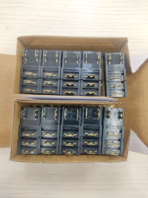 Relay loại nhỏ RJ1S-CL-D24